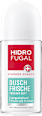 Antitranspirant Deo Roll-on Dusch-Frische Hidrofugal