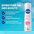Deospray Fresh Flower NIVEA