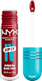 Lipgloss Lip IV Gloss Stain 10 Berry Thirsty NYX PROFESSIONAL MAKEUP
