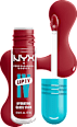 Lipgloss Lip IV Gloss Stain 10 Berry Thirsty NYX PROFESSIONAL MAKEUP