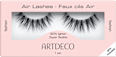 Künstliche Wimpern Air Lashes 24 Fashion (1 Paar) ARTDECO