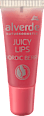 Juicy Lips sjajilo za usne – Nordic Berry alverde NATURKOSMETIK