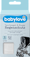 Pláštenka na športový kočík babylove