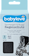Pláštenka na športový kočík babylove