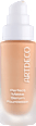 make-up matující se sérem 54 Cool Satin ARTDECO