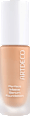 make-up matující se sérem 54 Cool Satin ARTDECO