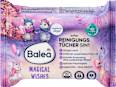Abschminktücher 5in1 Magical Wishes Balea
