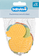 Badewannensticker  babylove
