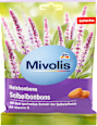 Caramelle per la gola alla salvia Mivolis
