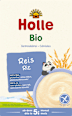 Getreidebrei Reis ab dem 5.Monat Holle