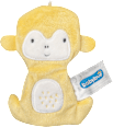Knisterplüsch Affe babylove