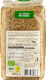 Bulgur dmBio