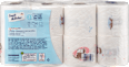 Toilettenpapier Saison 3lagig (8x180 Blatt) Sanft&Sicher