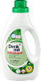 Folyékony mosószer fehér textíliákhoz Denkmit