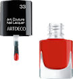 Mini-Nagellack Art Couture 33 Red Volcano_Dis(c)o Fever ARTDECO