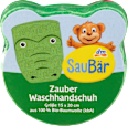 Zauber-Waschhandschuh  SauBär