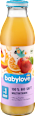 Saft Multivitamin ab 1 Jahr babylove