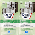 Entkalker nat (2x25 g) Denkmit