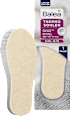 Einlegesohlen Thermo Gr. 38/39 (1 Paar) Balea