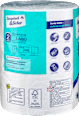 Küchentücher Jumbo 2-lagig  Saugstark&Sicher
