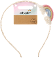 Haarreif Regenbogen ebelin
