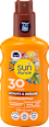 Sonnenspray Schutz & Bräune LSF 30 SUNDANCE