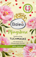 Tuchmaske Pfingstrose Balea