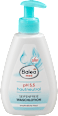 Seifenfreie Waschlotion, hautneutral  Balea med