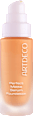 make-up matující se sérem 76 Medium Tan ARTDECO