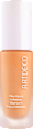 make-up matující se sérem 76 Medium Tan ARTDECO
