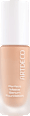 make-up matující se sérem 46 Sand ARTDECO