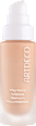make-up matující se sérem 46 Sand ARTDECO