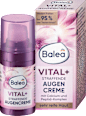 Augencreme Vital+ straffend Balea