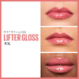 Lipgloss Lifter Gloss 005 Petal MAYBELLINE NEW YORK