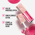 Lipgloss Lifter Gloss 005 Petal MAYBELLINE NEW YORK