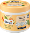 Haarmaske Natural Beauty reparierend Balea