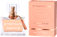 Női EdP Dream to be TOM TAILOR