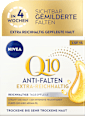 Gesichtscreme Q10 Extra Reichhaltig NIVEA