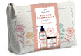 Set regalo routine illuminante ACQUA ALLE ROSE