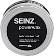 Vosek za oblikovanje pričeske powerwax SEINZ.