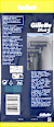 Einwegrasierer, Blue3 Smooth Gillette