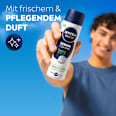 Antitranspirant Deospray Derma Control Sensitive NIVEA MEN