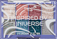 Inspired by Universe paleta sjena - Reflection trend !t up