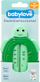 Termometer za kopanje, več različic babylove