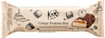 Proteinriegel 31%, Crispy Chocolate Caramel Style KoRo