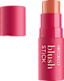 tvářenka v tyčince 1 Peach Babe ARTDECO
