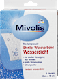 Steril vízálló sebtapasz 8cmx10cm  Mivolis