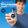 Antitranspirant Deo Roll-on Derma Control Sensitive NIVEA MEN