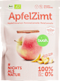 Trockenfrüchte Apfel-Zimt buah