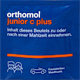 Junior C plus Kautabletten orthomol